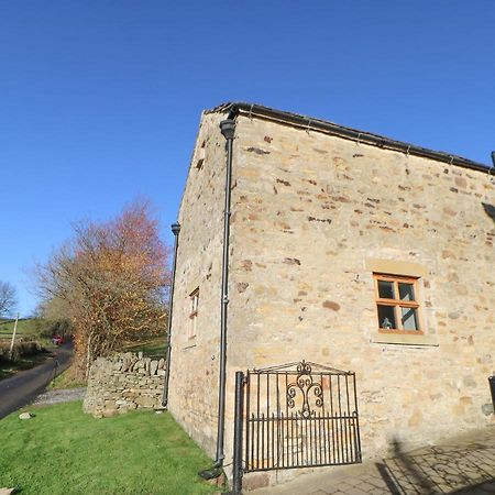 Drover'S Cottage Wolsingham Exterior foto