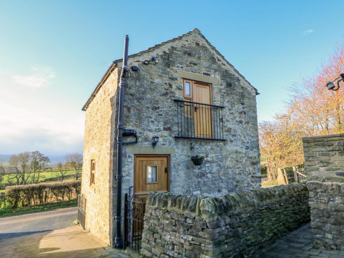 Drover'S Cottage Wolsingham Exterior foto